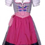 DERINA DIRNDL