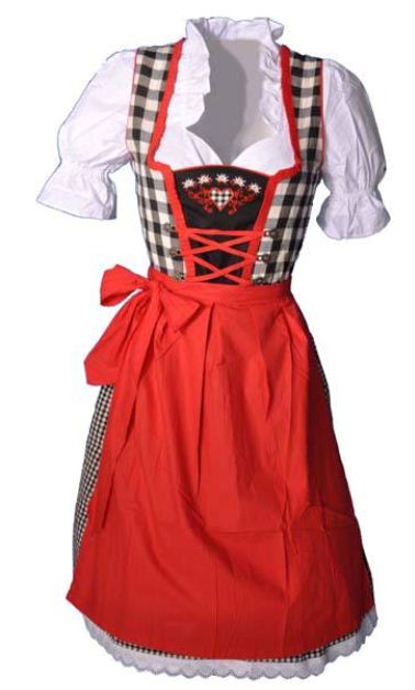 Dirndl Katrin