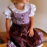 Kinderdirndl