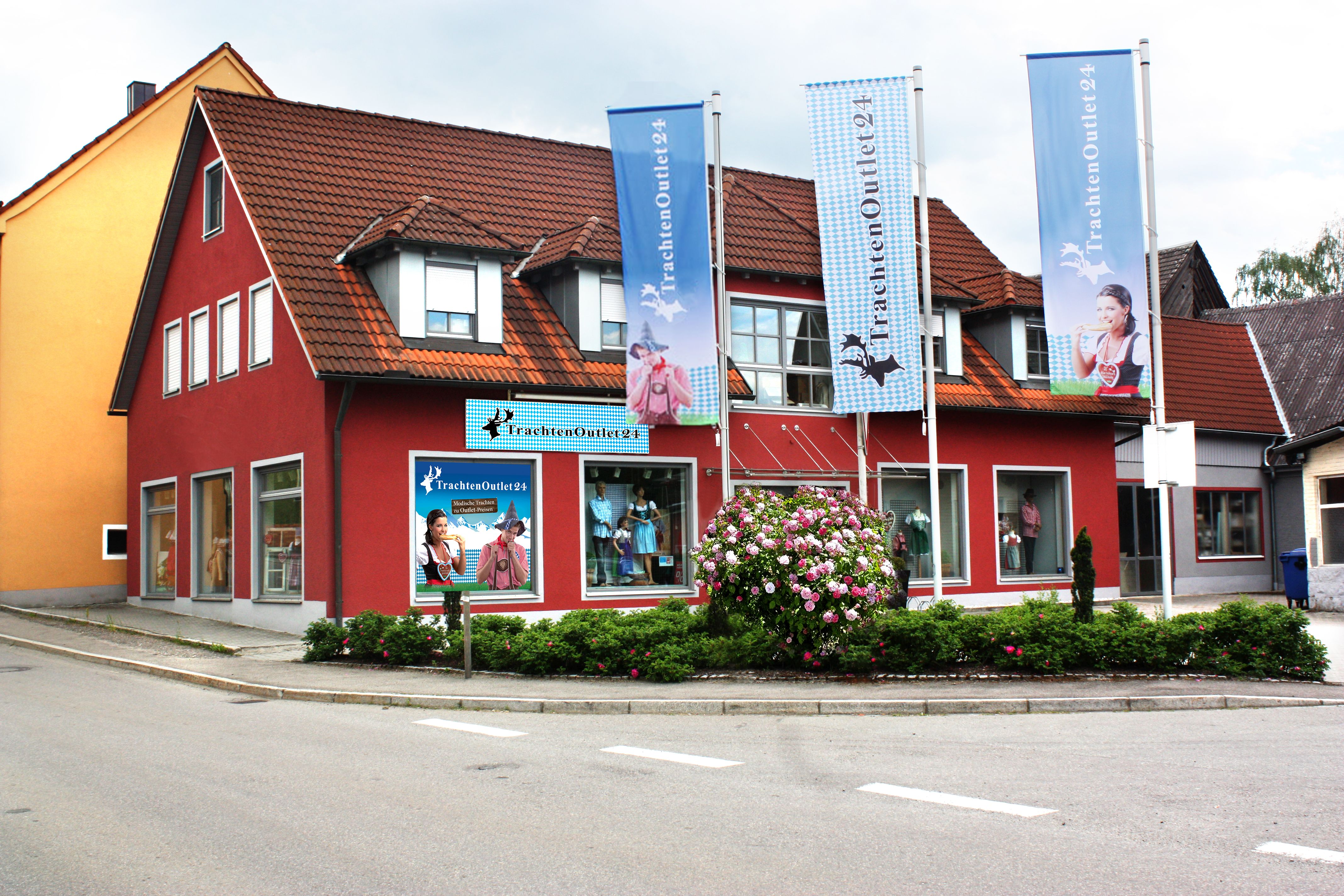 Trachtenoutlet24