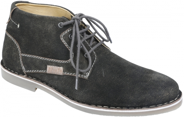 Trachten Sneaker Raisting dunkelbraun braun Marjo