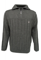 Troyer Jagd Forst Pullover Albertshofen oliv OS Trachten Troyer Jagd Forst Pullover Albertshofen oliv OS Trachten