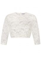 B-Ware / 2. Wahl Dirndlbluse Akasha creme Dreiviertelarm Stockerpoint B-Ware / 2. Wahl Dirndlbluse Akasha creme Dreiviertelarm Stockerpoint