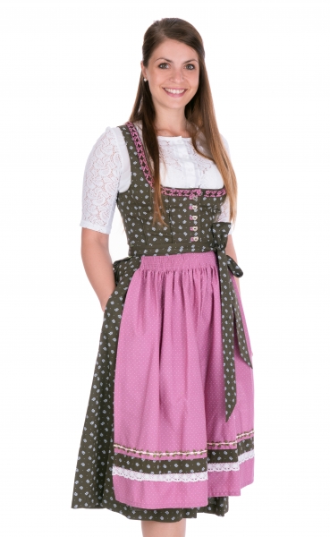 midi dirndl stockerpoint