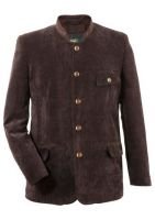 Janker Bennet braun OS Trachten Janker Bennet braun OS Trachten