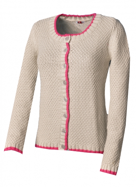 hellgrau beige Altenbuch | Strickjacke | | Trachtenjacke beige pink Trachtenjacke natur natur KangaRoos Trachten Strickjacke hellgrau | Trachtenoutlet24 Damen Trachtenjacken Altenbuch KangaRoos Trachten / Westen pink