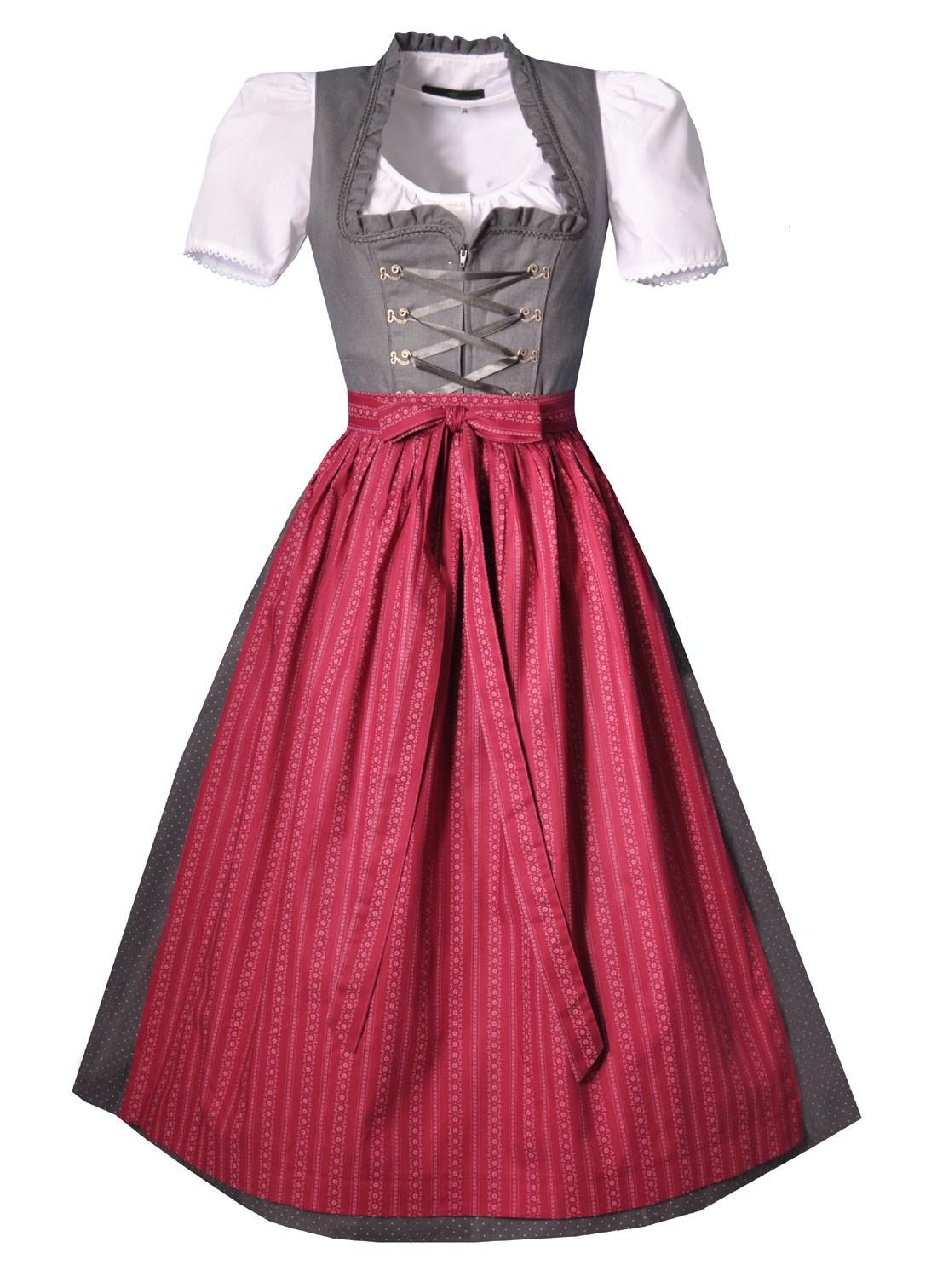 Dirndl Lang 80 Cm Langweil Grau Beere Rot Set 3 Tlg Berwin Wolff Dirndl Lang 80 Cm Langweil Grau Beere Rot Set 3 Tlg Berwin Wolff Dirndl Midi Von 60 70 Cm Damen Trachtenoutlet24