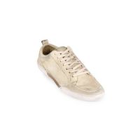 Trachten Sneaker Montan natur beige Maddox