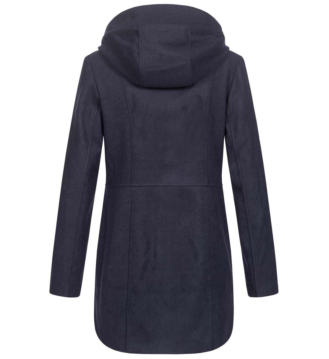 Damen Wintermantel Dufflecoat Kurzmantel marine blau Polo Team Tom Tailor |  Damen Wintermantel Dufflecoat Kurzmantel marine blau Polo Team Tom Tailor |  Winterjacken | Damen | Trachtenoutlet24