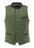 Trachtenweste Sindhub grün OS Trachten Trachtenweste Sindhub grün OS Trachten