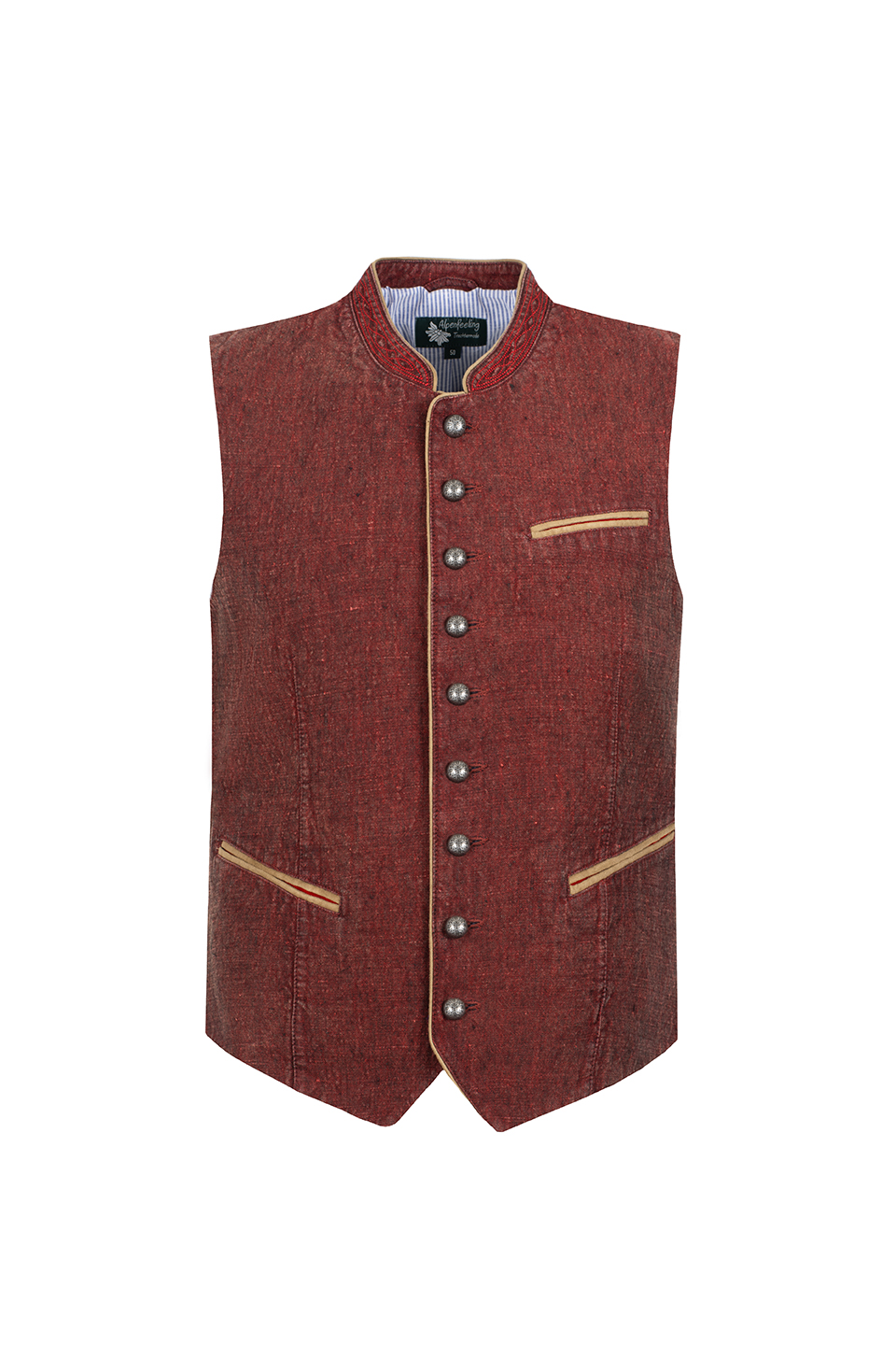 maddox trachtenweste