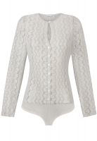 B-Ware / 2. Wahl - Trachtenbody Dani taupe Stockerpoint B-Ware / 2. Wahl - Trachtenbody Dani taupe Stockerpoint