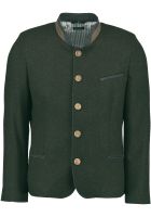 Trachtenjacke Trachtenjanker Sudelfeld oliv grün dunkelgrün OS Trachten Trachtenjacke Trachtenjanker Sudelfeld oliv grün dunkelgrün OS Trachten