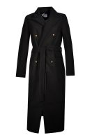 Damen Wintermantel Damenmantel GRS Manja Coat schwarz About You