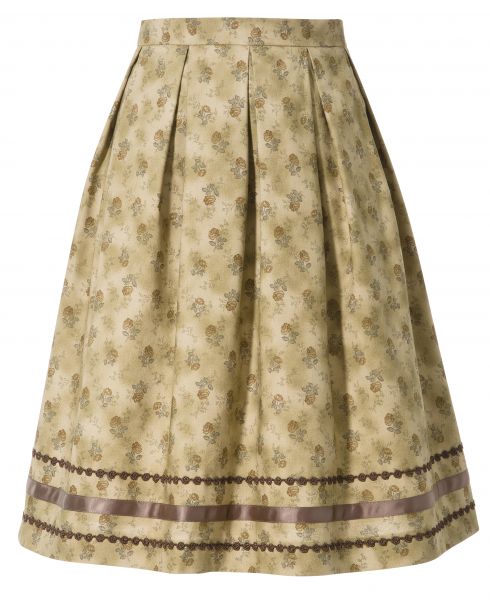 trachtenrock damen sale