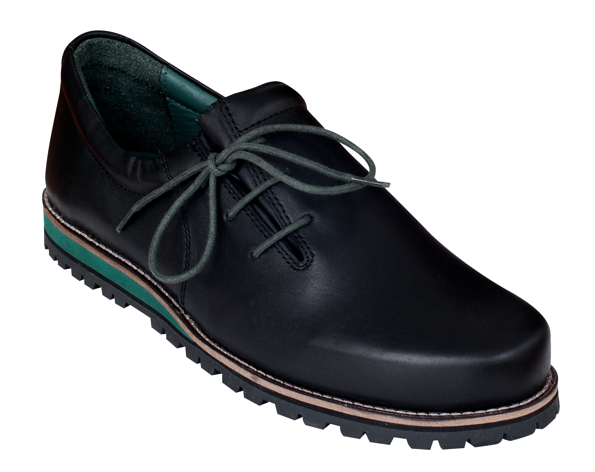 bergheimer trachtenschuhe herren