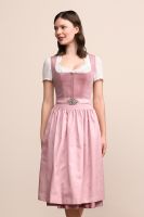 Dirndl midi 70 cm Alisha rose Krüger Madl 