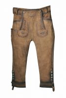 B-Ware / 2. Wahl Lederhose Kniebund Johann tabak geäscht OHNE GÜRTEL Stockerpoint B-Ware / 2. Wahl Lederhose Kniebund Johann tabak geäscht OHNE GÜRTEL Stockerpoint