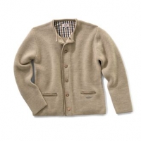 Strickjacke Hausstein natur Maddox Strickjacke Hausstein natur Maddox