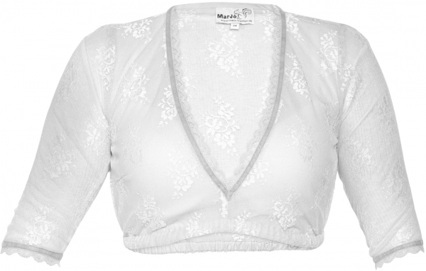 Dirndlbluse Frieda Doro Halbarm Offwhite Spitze Marjo Dirndlbluse Frieda Doro Halbarm Offwhite Spitze Marjo Dirndlblusen Damen Trachtenoutlet24