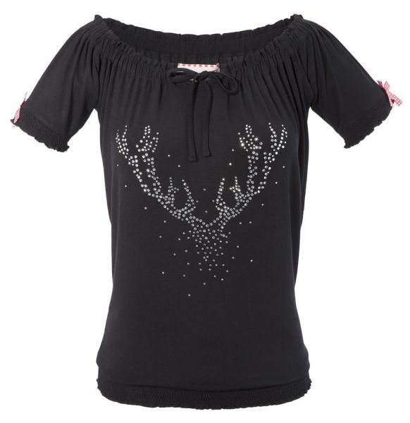 Trachtenshirts für Damen günstig kaufen Trachtenoutlet24