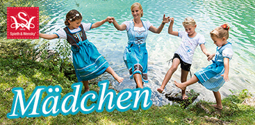 Mädchen