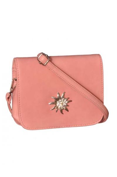 Dirndltasche Esther rosa