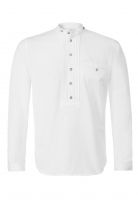 B-Ware / 2. Wahl - Trachtenhemd Renus2 weiß Langarm Stockerpoint B-Ware / 2. Wahl - Trachtenhemd Renus2 weiß Langarm Stockerpoint