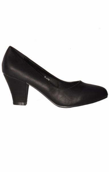 Pumps schwarz