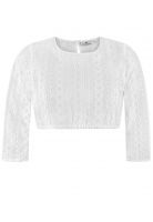 B-Ware / 2. Wahl - Dirndlbluse Viara weiß offwhite Stockerpoint B-Ware / 2. Wahl - Dirndlbluse Viara weiß offwhite Stockerpoint