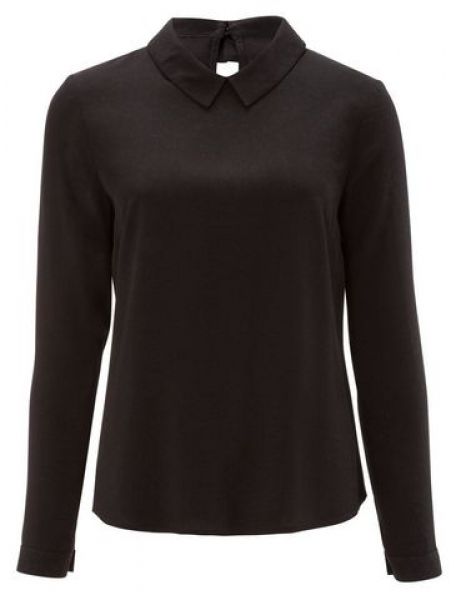 B-Ware / 2. Wahl - Bluse Nenntmannsreuth schwarz Love Nature