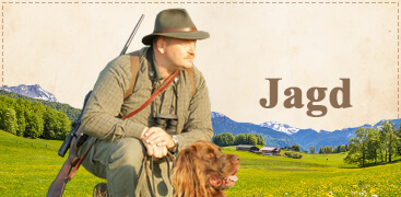 Jagd