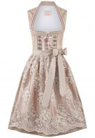 B-Ware / 2. Wahl - Dirndl midi 65 cm Gabrielle creme Stockerpoint B-Ware / 2. Wahl - Dirndl midi 65 cm Gabrielle creme Stockerpoint