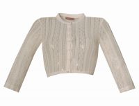 B-Ware / 2. Wahl Dirndlbluse Sarah creme Dreiviertelarm Lieblingsgwand B-Ware / 2. Wahl Dirndlbluse Sarah creme Dreiviertelarm Lieblingsgwand